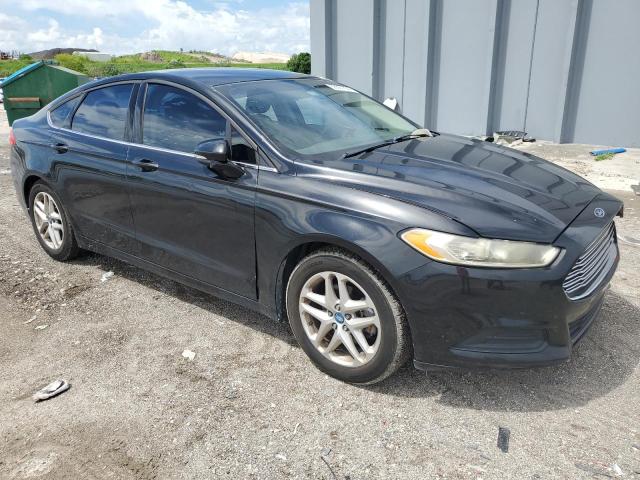 Photo 4 from auction – 2013 FORD FUSION SE with VIN 3FA6P0H77DR244568