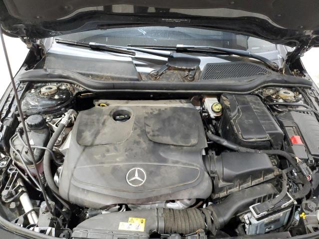 Photo 11 from auction – 2018 MERCEDES-BENZ CLA 250 with VIN WDDSJ4EB3JN586906