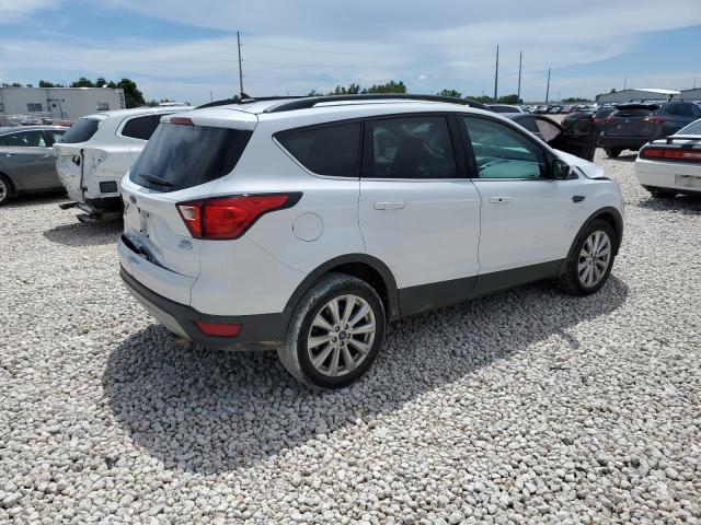 Photo 3 from auction – 2019 FORD ESCAPE SEL with VIN 1FMCU0HD9KUA65722