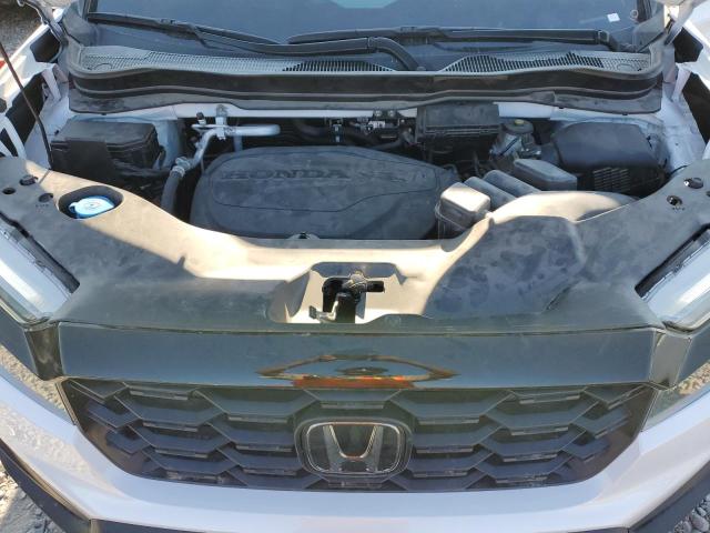 Photo 12 from auction – 2022 HONDA PASSPORT E with VIN 5FNYF8H56NB027860