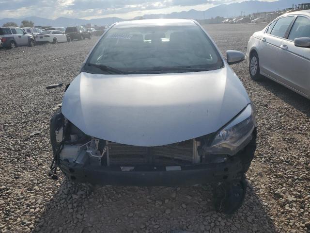 Photo 5 from auction – 2014 TOYOTA COROLLA L with VIN 2T1BURHE7EC007557