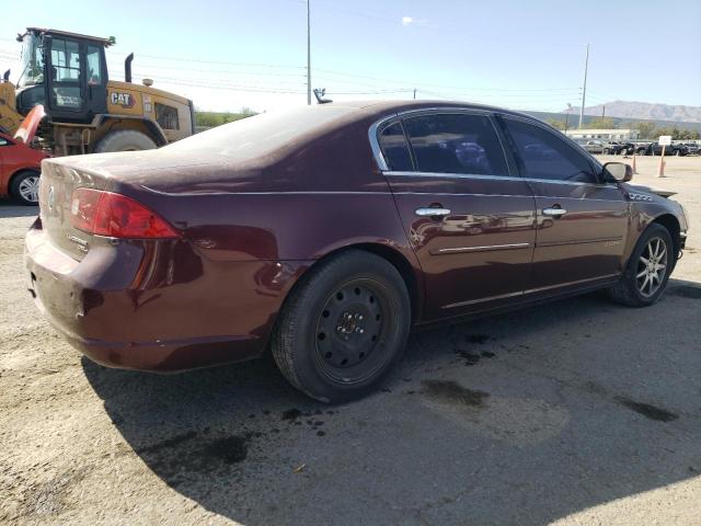 Photo 3 from auction – 2007 BUICK LUCERNE CX with VIN 1G4HR57Y37U160499
