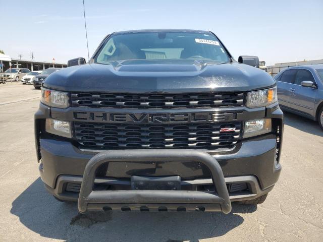 Photo 5 from auction – 2019 CHEVROLET 1500 with VIN 1GCPYCEF3KZ340070