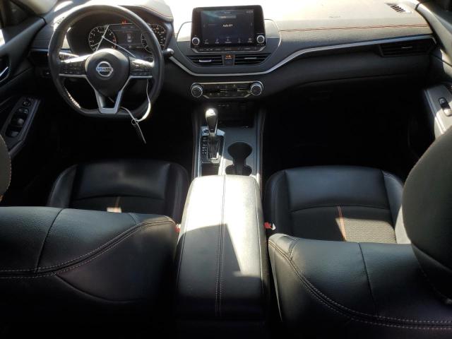 Photo 8 from auction – 2022 NISSAN ALTIMA SR with VIN 1N4BL4CV4NN330013
