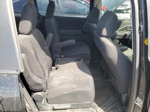 Photo 11 from auction – 2012 MAZDA 5 with VIN JM1CW2BLXC0141435