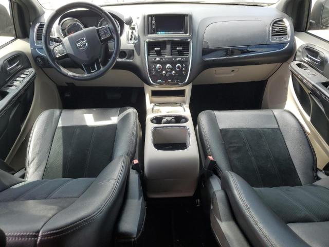 Photo 8 from auction – 2017 DODGE GRAND CARA with VIN 2C4RDGCG5HR600818