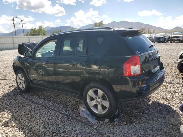 Photo 2 from auction – 2012 JEEP COMPASS LA with VIN 1C4NJDEB0CD675350