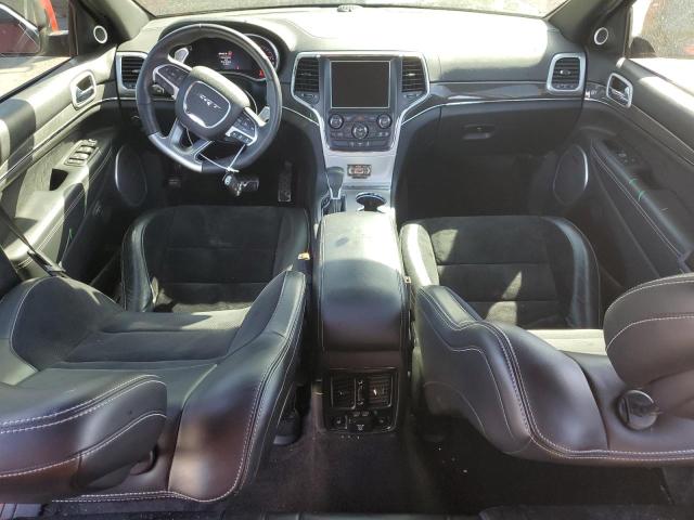 Photo 8 from auction – 2016 JEEP GRAND CHER with VIN 1C4RJFDJ9GC429916