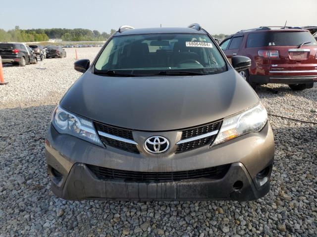 Photo 5 from auction – 2015 TOYOTA RAV4 LE with VIN 2T3BFREV1FW258080