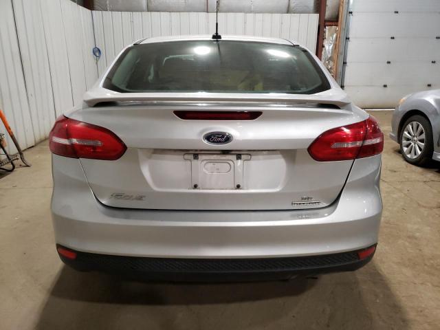Photo 6 from auction – 2015 FORD FOCUS SE with VIN 1FADP3F23FL349660