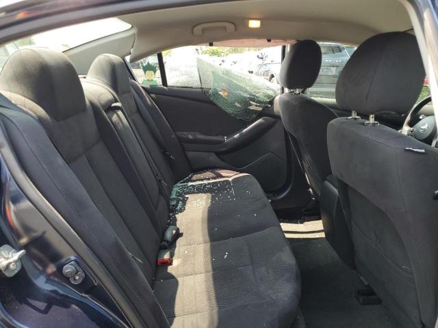 Photo 10 from auction – 2012 NISSAN ALTIMA BAS with VIN 1N4AL2AP6CN532322