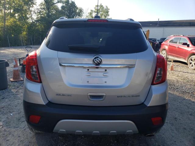 Photo 6 from auction – 2015 BUICK ENCORE with VIN KL4CJCSB1FB261798