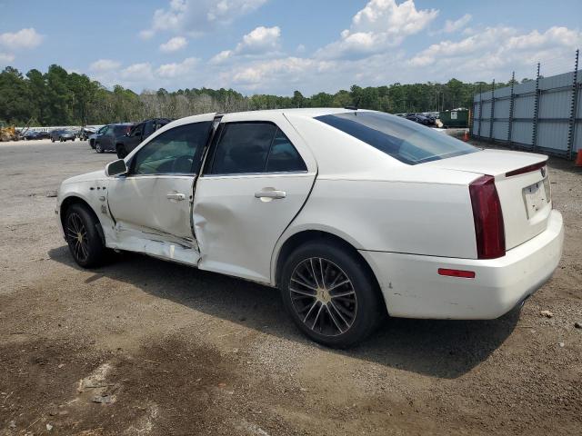 Photo 2 from auction – 2007 CADILLAC STS with VIN 1G6DW677070114745