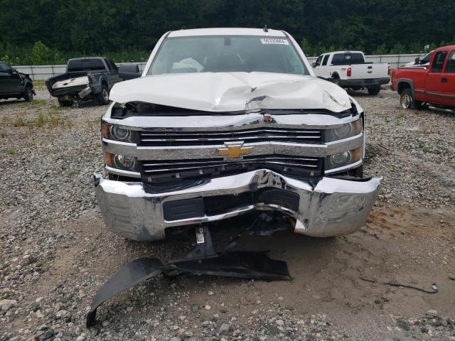 Photo 5 from auction – 2015 CHEVROLET SILVERADO with VIN 1GC1KVE83FF136042