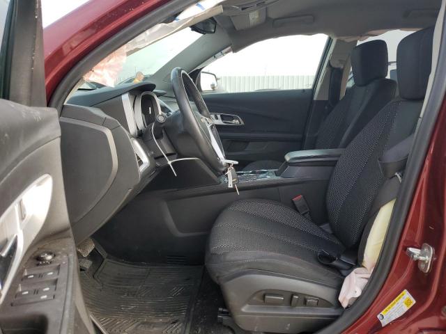 Photo 7 from auction – 2016 CHEVROLET EQUINOX LT with VIN 2GNALCEKXG1177247