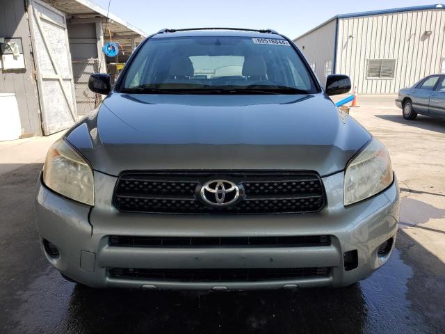 Photo 5 from auction – 2008 TOYOTA RAV4 with VIN JTMZD35V785113976