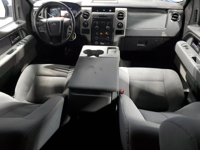 Photo 8 from auction – 2012 FORD F150 SUPER with VIN 1FTFW1EF8CKE35305