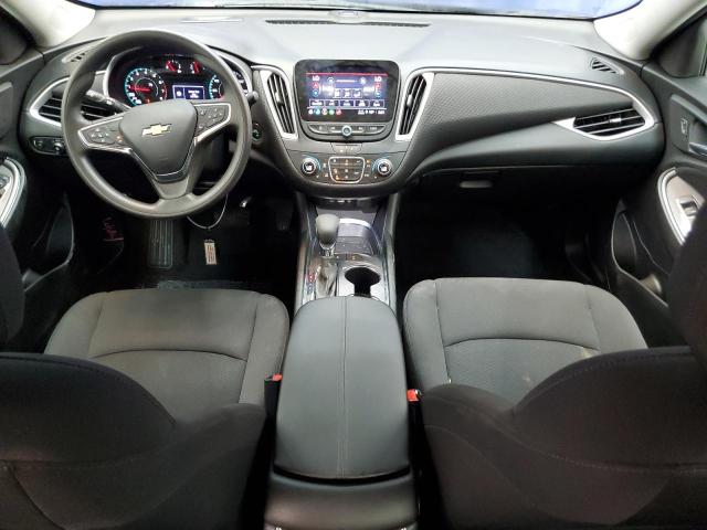 Photo 8 from auction – 2024 CHEVROLET MALIBU LT with VIN 1G1ZD5ST2RF132941