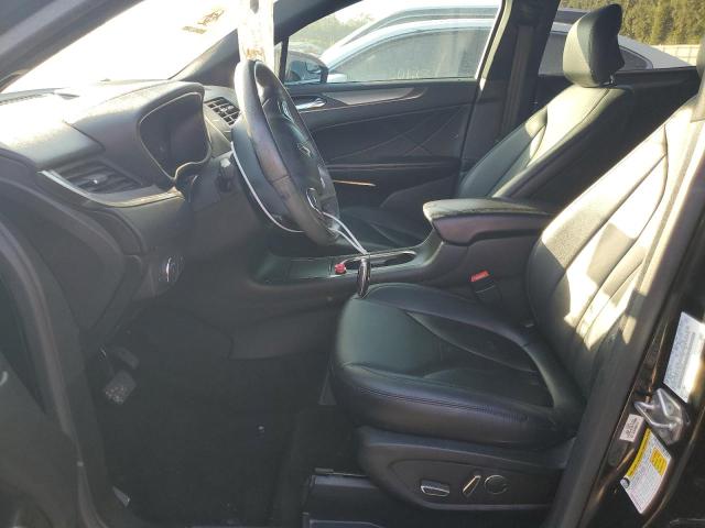 Photo 7 from auction – 2017 LINCOLN MKC PREMIE with VIN 5LMCJ1C93HUL08514