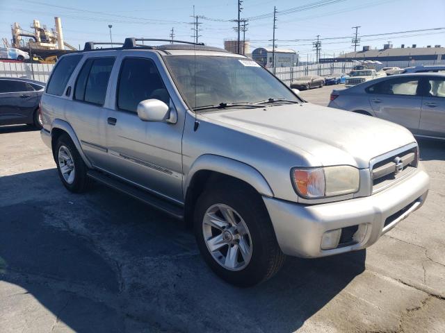 Photo 4 from auction – 2003 NISSAN PATHFINDER with VIN JN8DR09X73W712065
