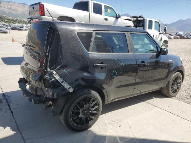 Photo 3 from auction – 2018 KIA SOUL + with VIN KNDJP3A58J7538613