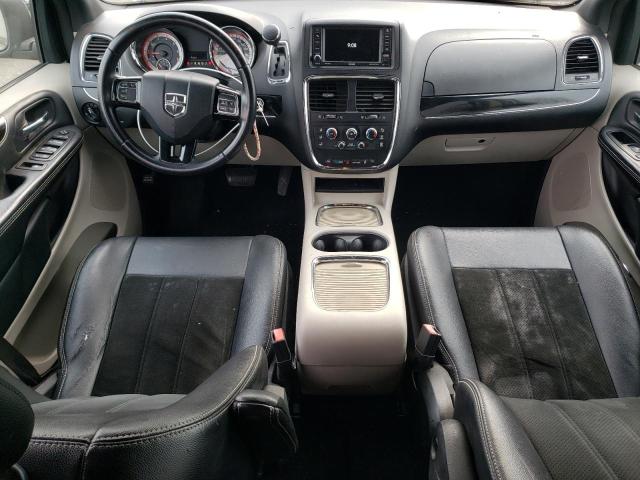 Photo 8 from auction – 2015 DODGE GRAND CARA with VIN 2C4RDGBG9FR702640