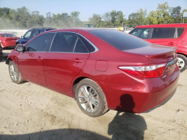 Photo 2 from auction – 2015 TOYOTA CAMRY LE with VIN 4T1BF1FK5FU913176
