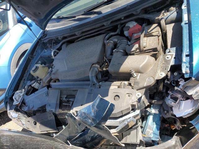 Photo 11 from auction – 2011 FORD FLEX LIMIT with VIN 2FMHK6DT3BBD08426