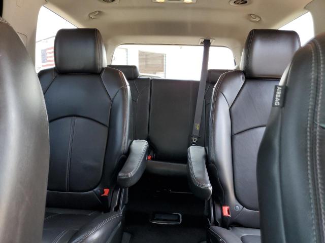 Photo 10 from auction – 2013 GMC ACADIA SLT with VIN 1GKKRRKD0DJ192799