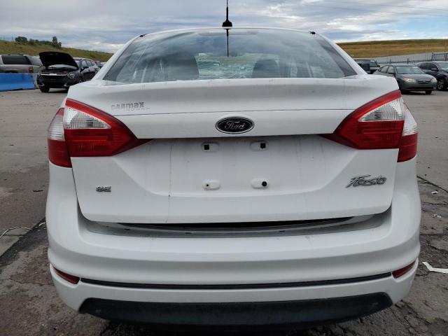 Photo 6 from auction – 2014 FORD FIESTA SE with VIN 3FADP4BJ7EM144844
