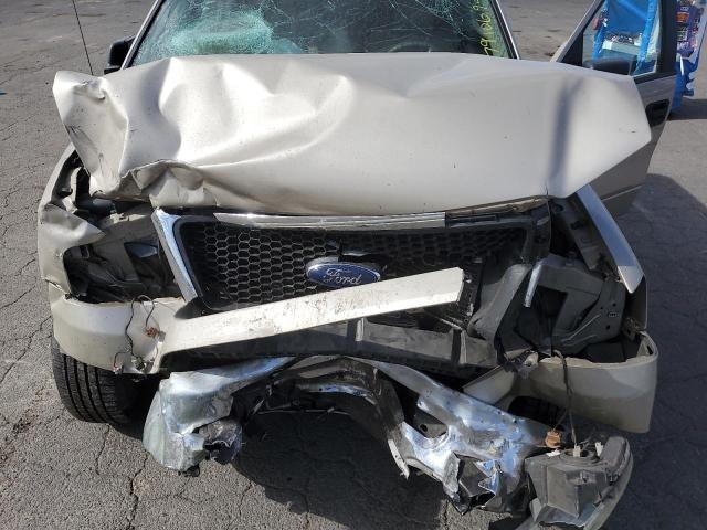 Photo 11 from auction – 2008 FORD F150 SUPER with VIN 1FTPW12V68FA12948
