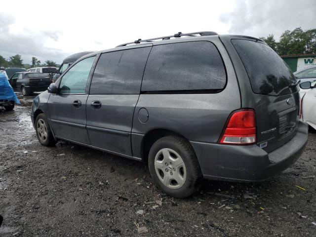 Photo 2 from auction – 2004 FORD FREESTAR S with VIN 2FMZA51624BB29586