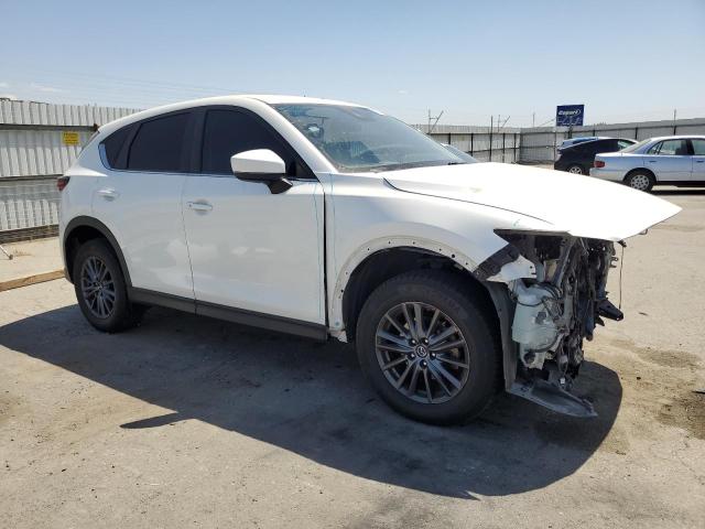 Photo 4 from auction – 2021 MAZDA CX-5 TOURI with VIN JM3KFBCM7M0476504