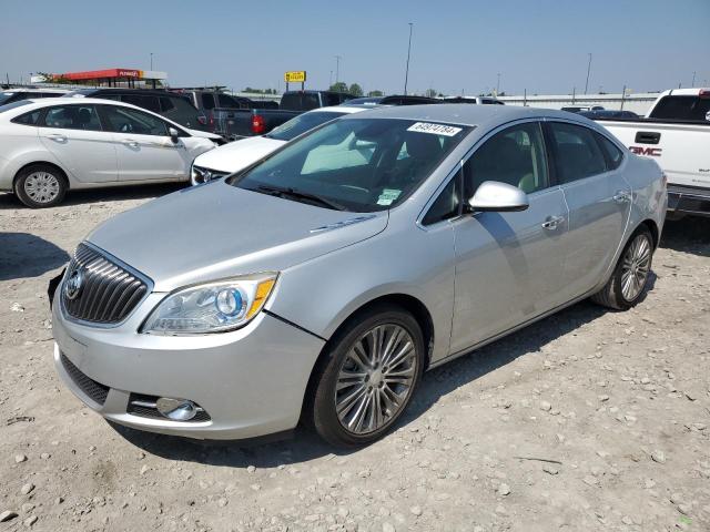 BUICK VERANO 2014 with VIN 1G4PP5SK4E4171576 - Photo from auction