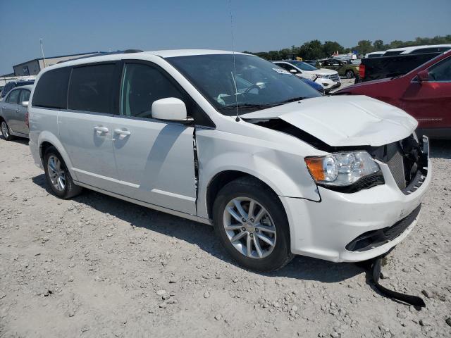 Photo 4 from auction – 2020 DODGE GRAND CARA with VIN 2C4RDGCG8LR196695