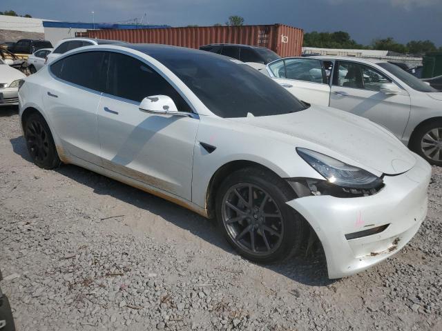 Photo 4 from auction – 2020 TESLA MODEL 3 with VIN 5YJ3E1EB7LF637827