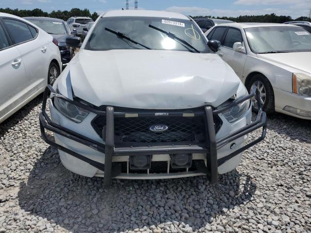 Photo 5 from auction – 2015 FORD TAURUS POL with VIN 1FAHP2MK2FG140773