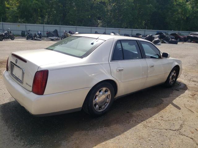 Photo 3 from auction – 2001 CADILLAC DEVILLE with VIN 1G6KD54Y11U224384
