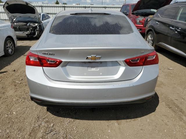 Photo 6 from auction – 2017 CHEVROLET MALIBU LT with VIN 1G1ZE5ST5HF105115