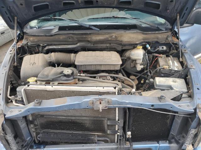 Photo 11 from auction – 2002 DODGE RAM 1500 with VIN 3D7HA18N62G174391