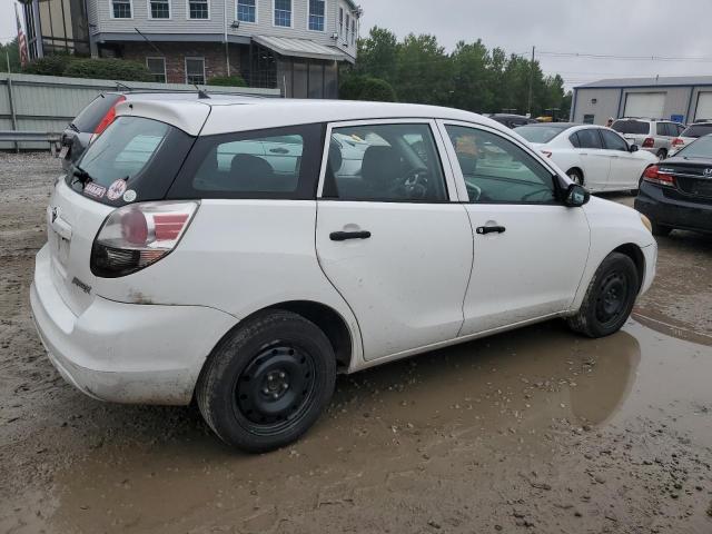 Photo 3 from auction – 2007 TOYOTA COROLLA MA with VIN 2T1KR32E97C630060