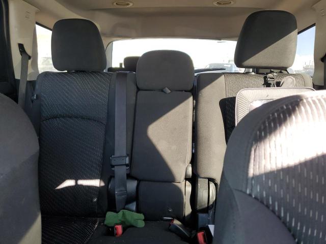 Photo 10 from auction – 2018 DODGE JOURNEY SE with VIN 3C4PDCAB6JT527839
