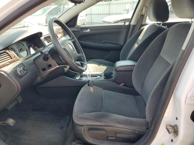 Photo 7 from auction – 2015 CHEVROLET IMPALA LIM with VIN 2G1WB5E38F1133955