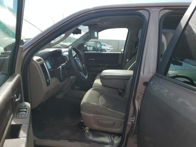 Photo 7 from auction – 2010 DODGE RAM 1500 with VIN 1D7RB1CP2AS141633