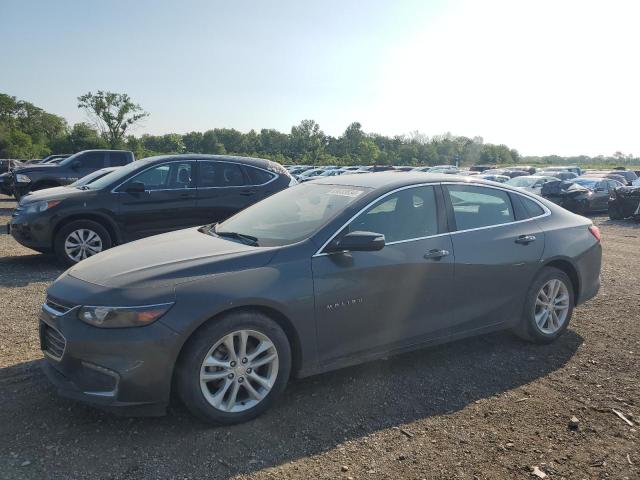CHEVROLET MALIBU LT 2016 with VIN 1G1ZE5ST4GF174876 - Photo from auction