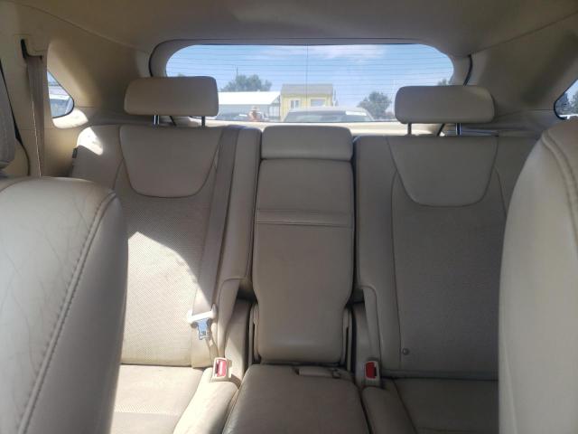 Photo 10 from auction – 2010 LEXUS RX 350 with VIN 2T2ZK1BA5AC020079