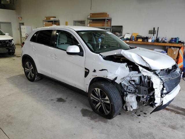 Photo 4 from auction – 2020 MITSUBISHI OUTLANDER with VIN JA4AP3AU2LU031339