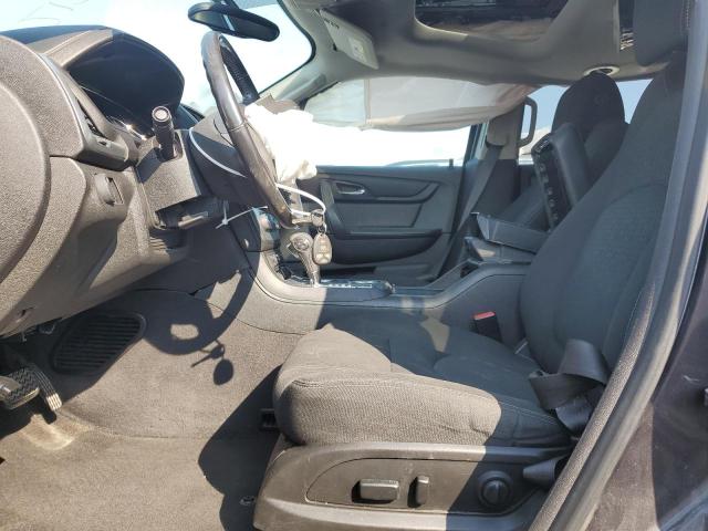 Photo 7 from auction – 2016 GMC ACADIA SLE with VIN 1GKKVPKD7GJ283802