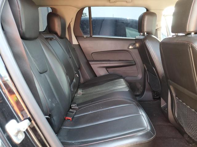 Photo 11 from auction – 2010 GMC TERRAIN SL with VIN 2CTALFEW8A6375806