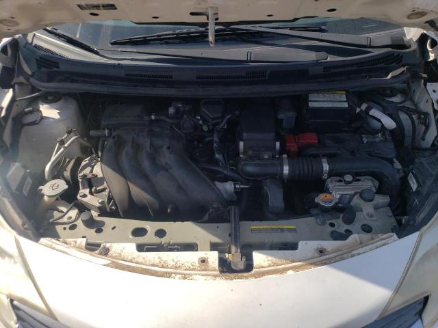 Photo 11 from auction – 2014 NISSAN VERSA NOTE with VIN 3N1CE2CP5EL353429